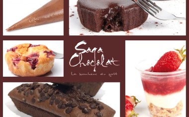 Saga Chocolat