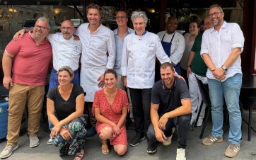 30 ans IGP Mirabelles de Lorraine