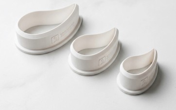 Moules 3D Bakers