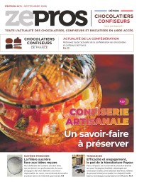 Chocolatiers - Confiseurs 2