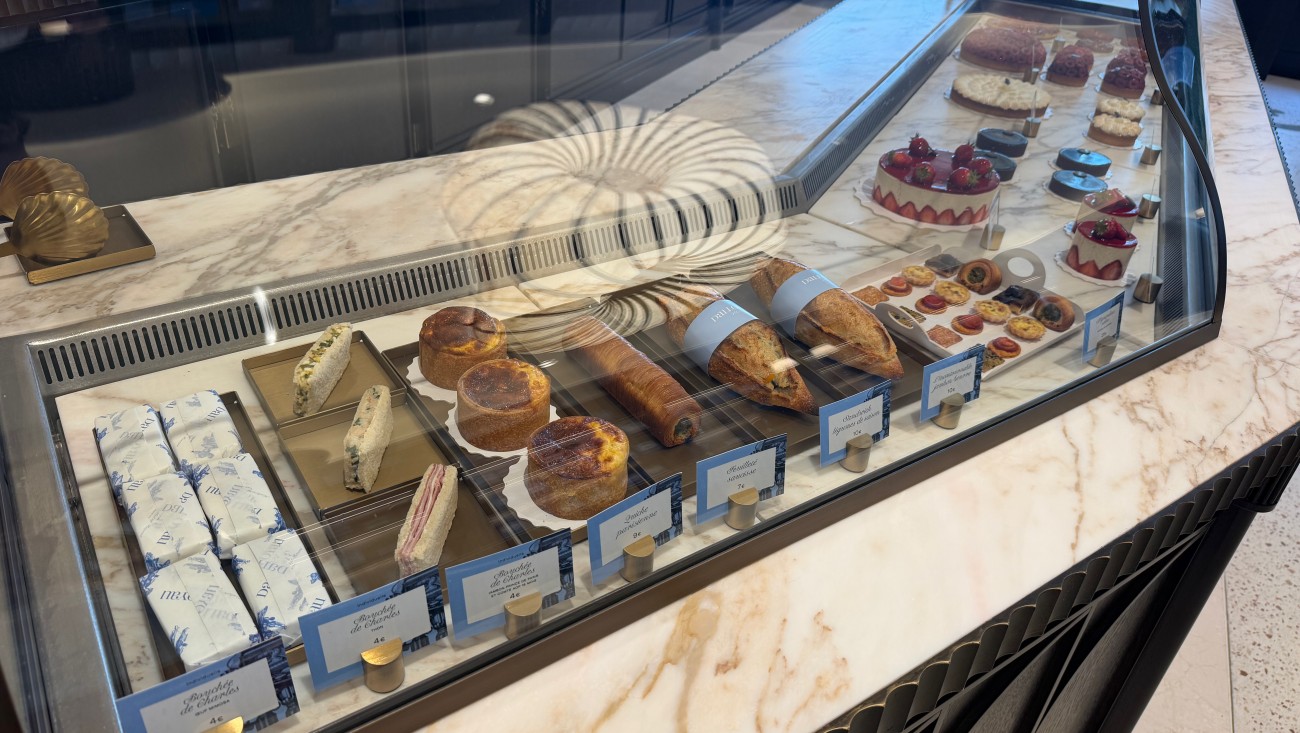 L'offre snacking