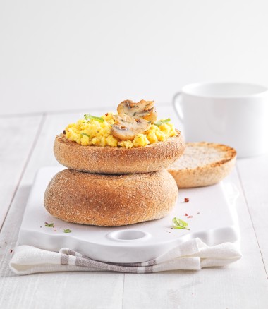 Muffins Biofournil