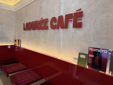 Ladurée Café