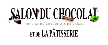 Salon du Chocolat et de la Pâtisserie