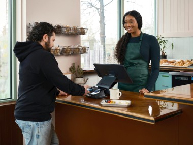 Le digital fait désormais partie intégrante du quotidien des équipes d’une boulangerie. 