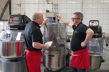 Conserver des températures modérées au sein des fournils est un enjeu clé pour la qualité de vie au travail mais également celle des produits. 
