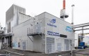 Outil de captation de la chaleur fatale chez Lesaffre Marcq en Barœul