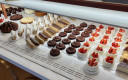 Pâtisseries