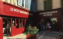 Une boutique Banette