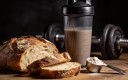 Pain et sport
