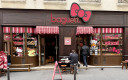 Baguett. x Hello Kitty