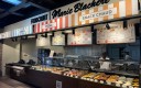 Foodcourt Marie Blachère Fréjus