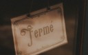 Fermé