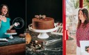 Cyrielle, une des collaboratrices du site CÉMOI de Perpignan, est mise en avant grâce à un élégant triptyque.