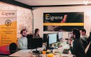Eigrene