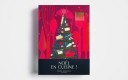 Le calendrier de l’avent signé Pierre Marcolini, sous la thématique « Noël en cuisine »