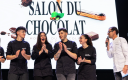 Le Salon du Chocolat de Paris
